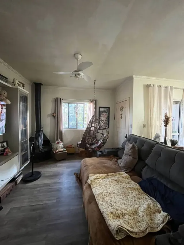 Casa com 3 dormitórios