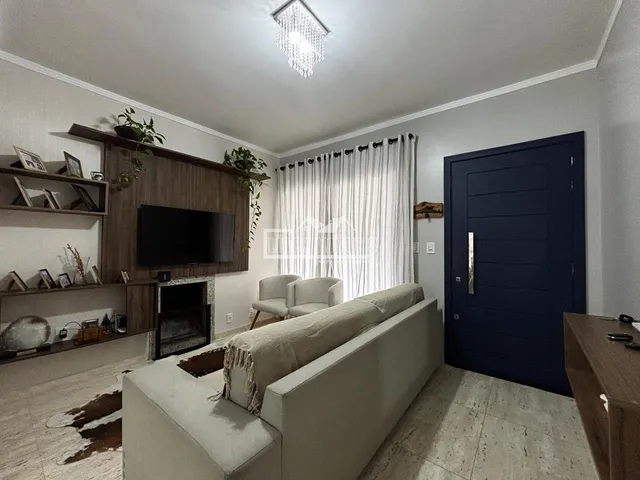 Casa com 3 dormitórios, foto 3