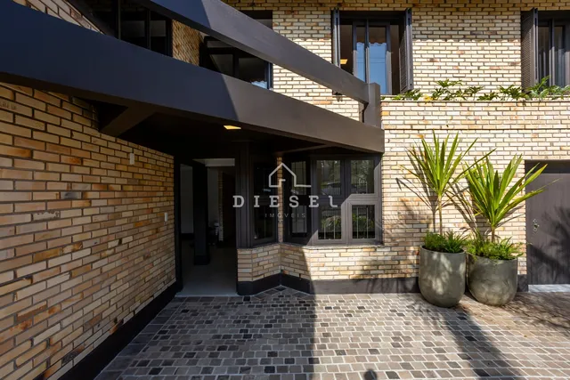Casa com 4 dormitórios, foto 5