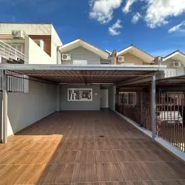 Sobrado com 3 dormitórios, foto 2