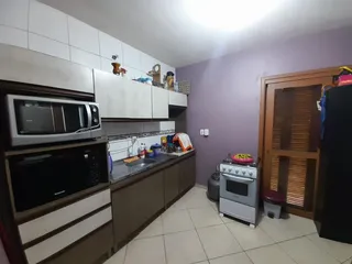 Casa com 2 dormitórios, foto 4
