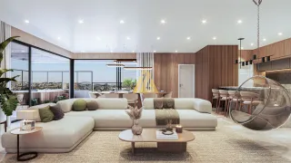 Apartamento com 3 dormitórios, foto 12