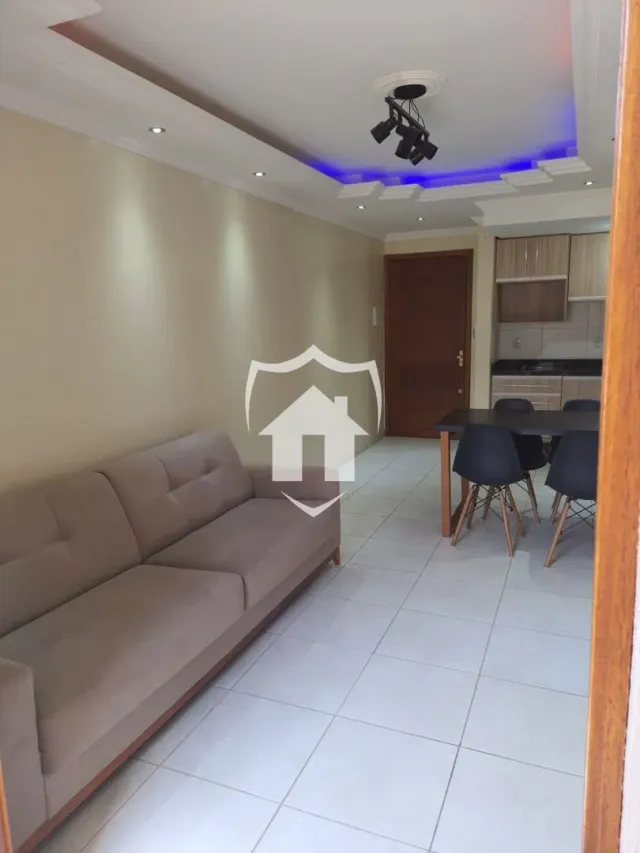 Apartamento com 2 dormitórios, foto 2