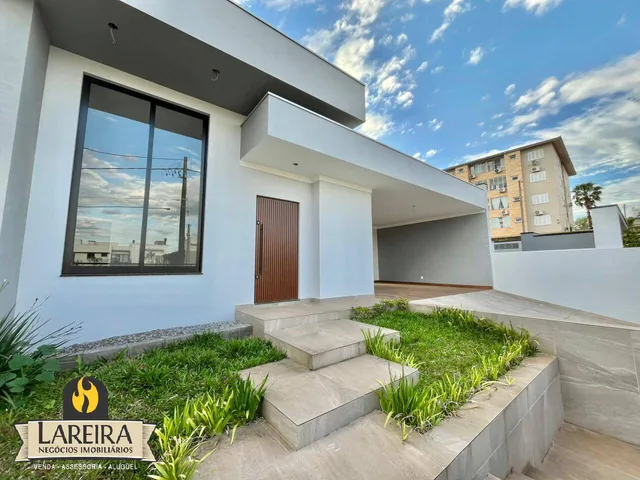 Casa com 3 dormitórios, foto 4