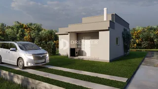 Casa com 2 dormitórios, foto 4