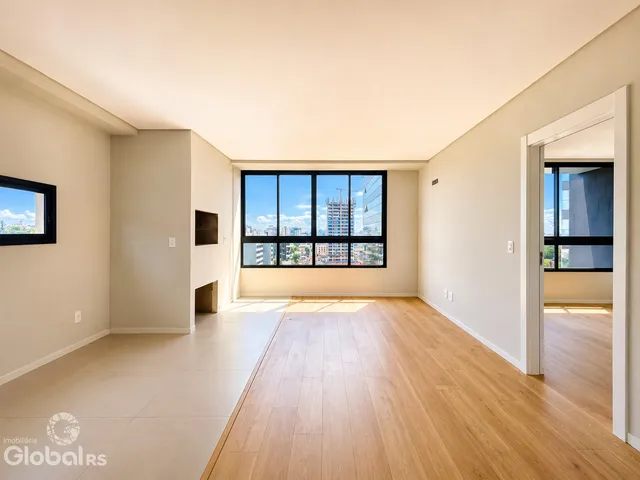 Apartamento com 1 dormitório, foto 3