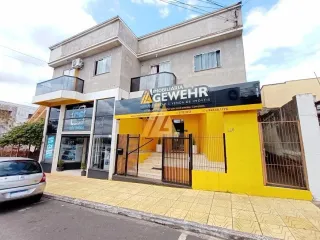 Apartamento com 1 dormitório, foto 1