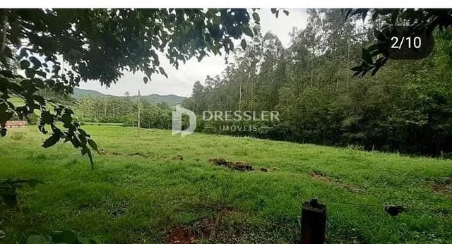 Área rural