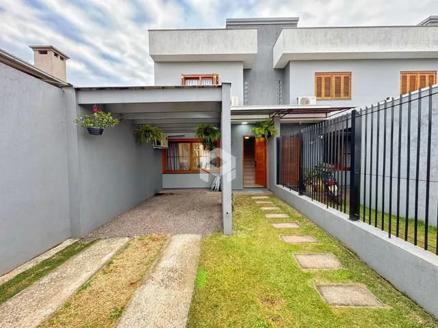 Sobrado com 2 dormitórios, foto 2