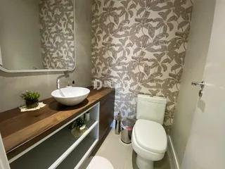 Apartamento com 3 dormitórios, foto 7