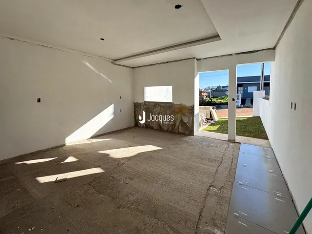 Casa geminada com 2 dormitórios, foto 5