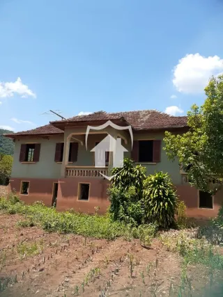 Área rural, foto 6