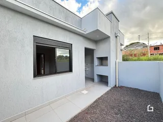 Casa geminada com 2 dormitórios, foto 10