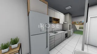 Casa com 2 dormitórios, foto 8