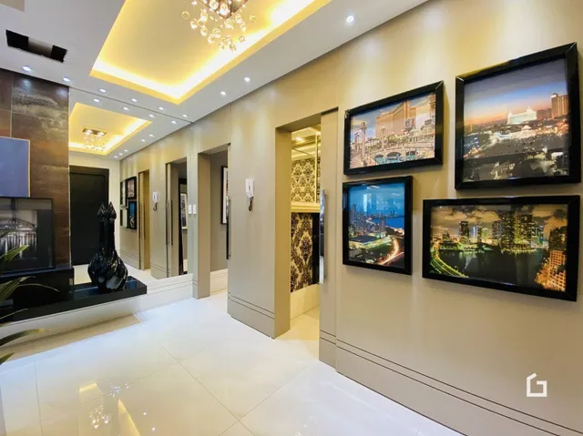Apartamento com 3 dormitórios, foto 2