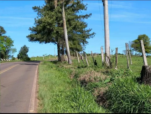 Área rural, foto 5