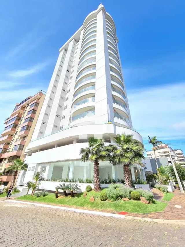 Apartamento com 3 dormitórios, foto 3