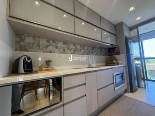 Apartamento com 3 dormitórios, foto 9