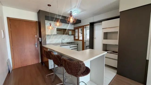 Apartamento com 2 dormitórios, foto 5