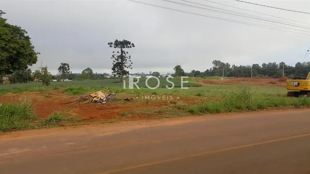 Área rural, foto 2