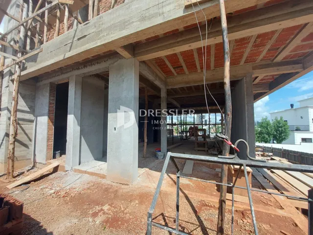 Casa com 4 dormitórios, foto 3