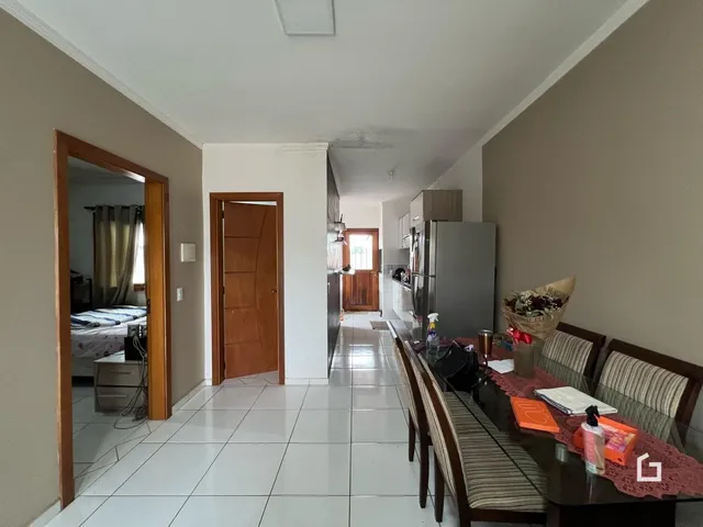 Casa com 2 dormitórios, foto 3