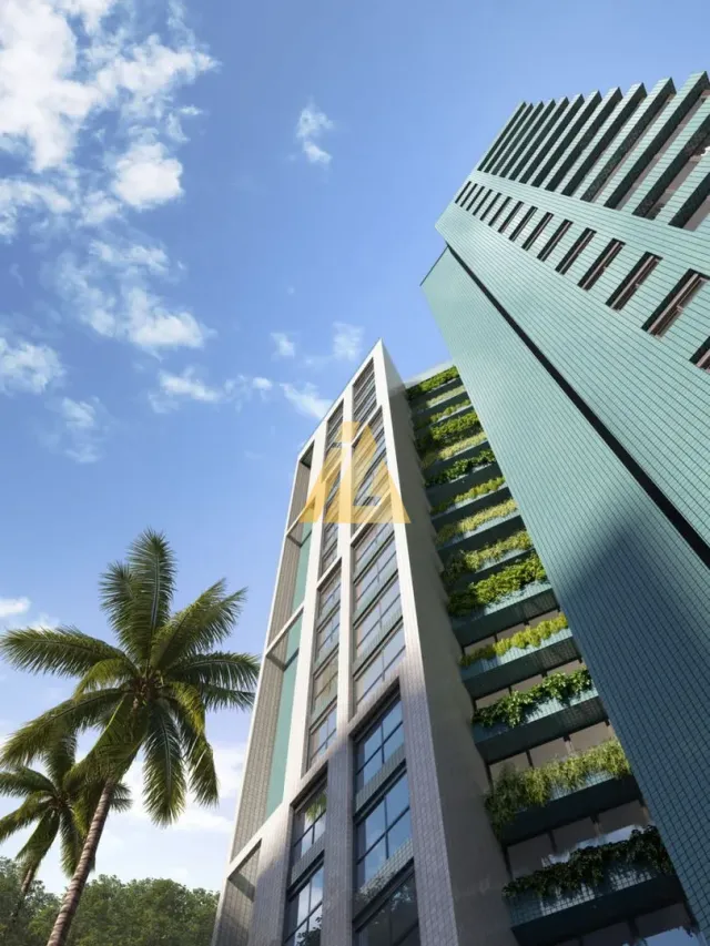 Apartamento com 2 dormitórios, foto 4