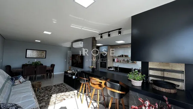 Apartamento com 2 dormitórios