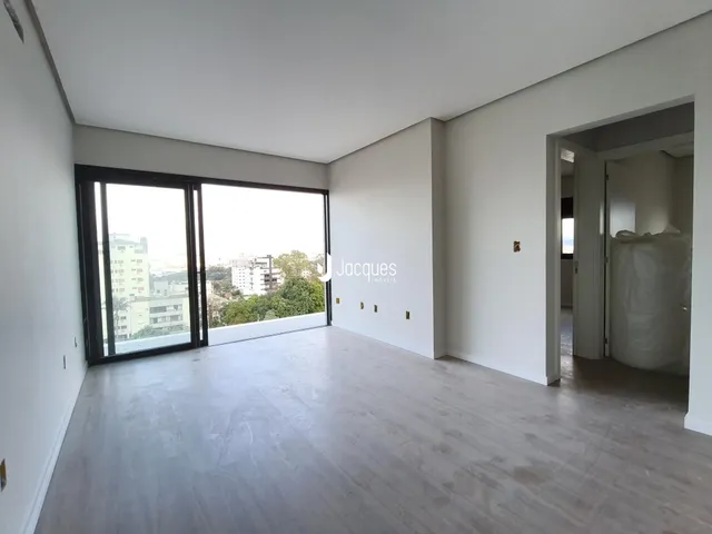 Apartamento com 2 dormitórios, foto 2
