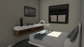 Casa geminada com 3 dormitórios, foto 9
