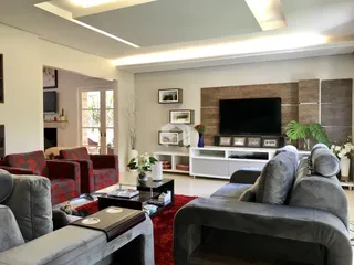 Casa com 4 dormitórios, foto 4