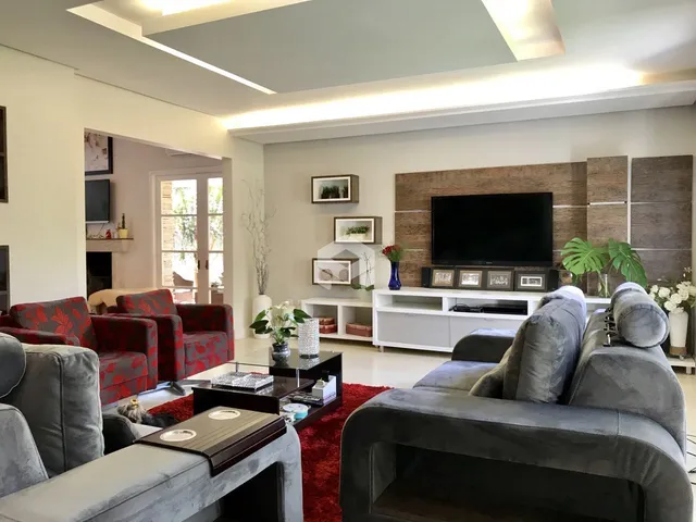 Casa com 4 dormitórios, foto 4
