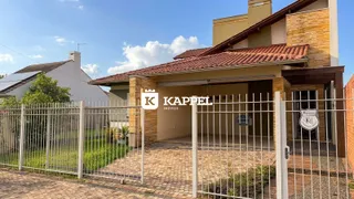 Casa com 3 dormitórios, foto 2