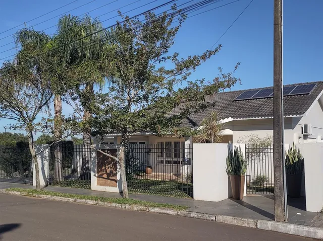 Casa com 3 dormitórios, foto 2