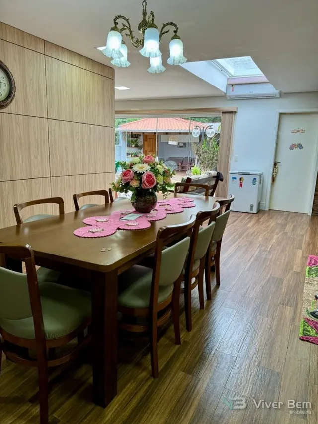 Casa com 3 dormitórios, foto 5