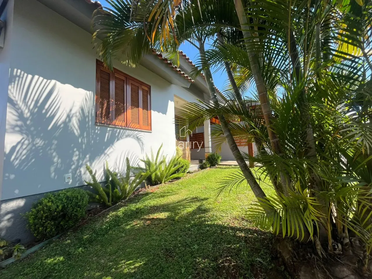 Casa com 2 dormitórios, foto 1