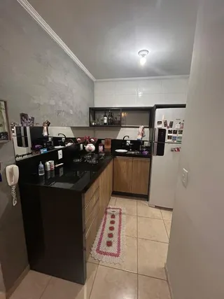 Apartamento com 2 dormitórios, foto 5