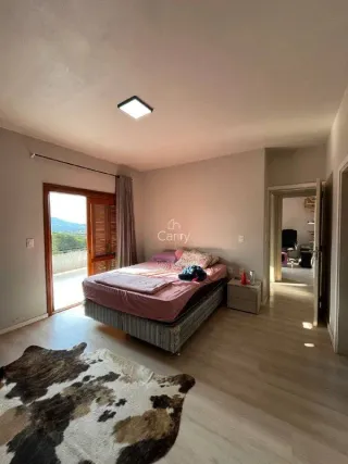 Casa com 3 dormitórios, foto 6