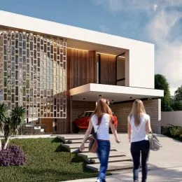 Casa com 3 dormitórios, foto 5
