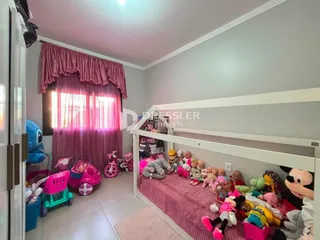 Casa geminada com 2 dormitórios, foto 10