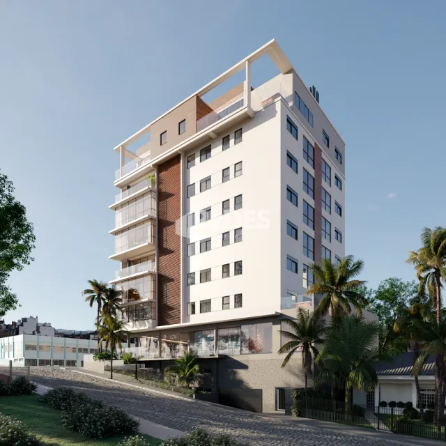 Apartamento com 3 dormitórios, foto 4