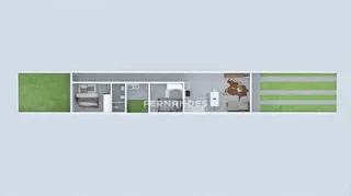 Casa geminada com 2 dormitórios, foto 8