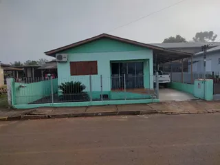Casa com 4 dormitórios, foto 1