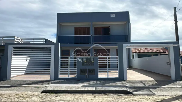 Sobrado com 3 dormitórios
