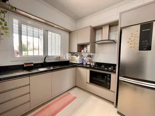 Casa geminada com 3 dormitórios, foto 10