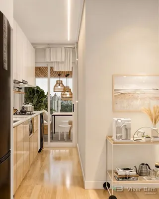 Apartamento com 2 dormitórios, foto 14