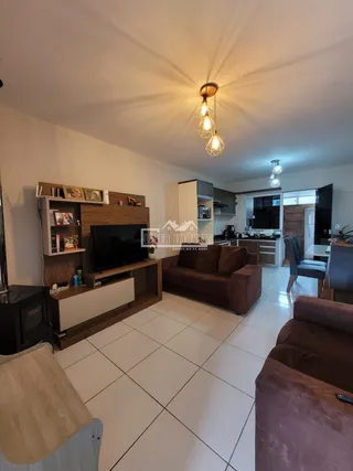 Casa geminada com 2 dormitórios, foto 9