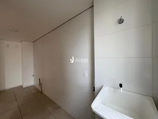Apartamento com 2 dormitórios, foto 4