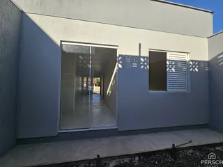 Casa geminada com 2 dormitórios, foto 9