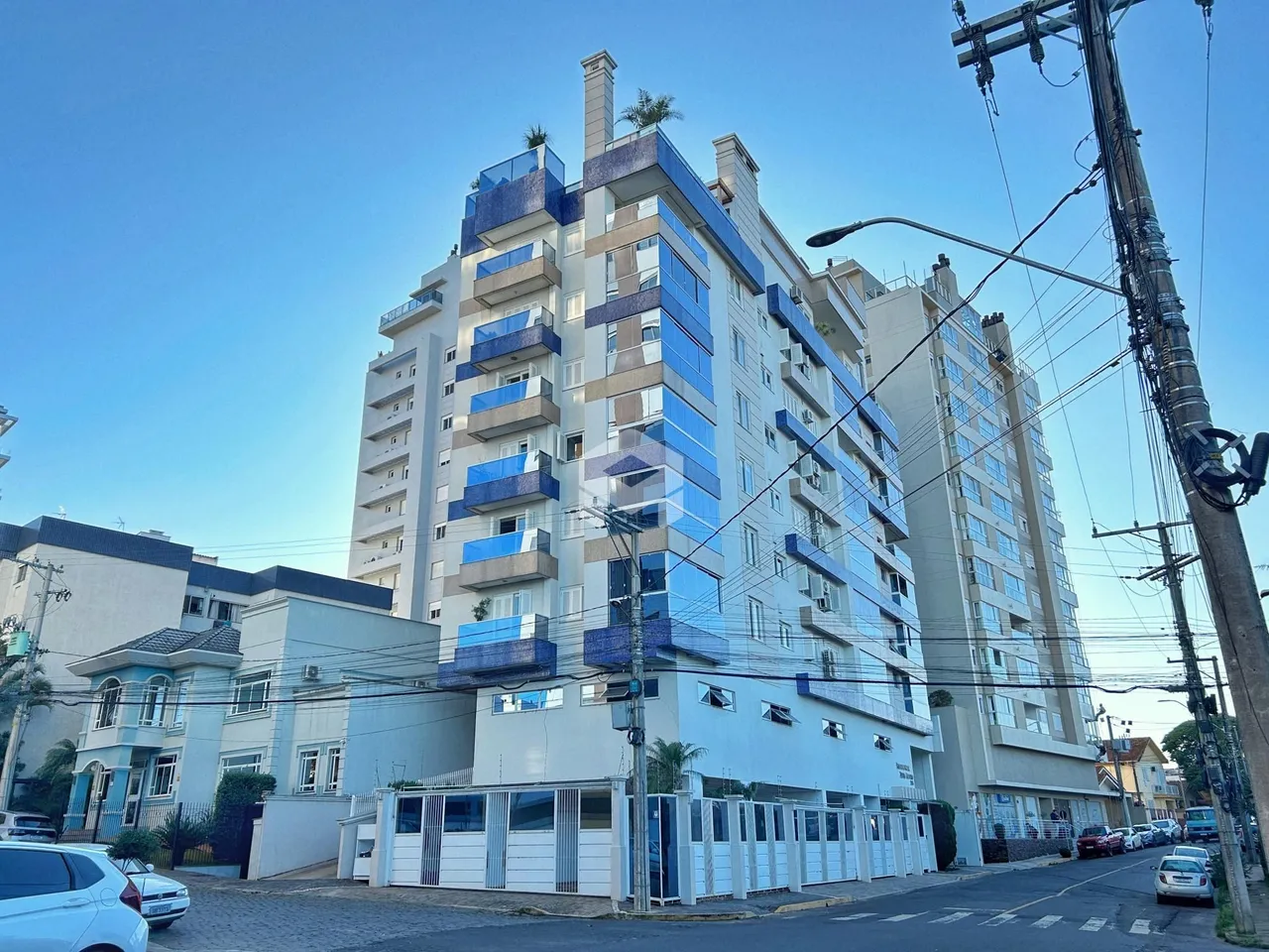 Apartamento com 2 dormitórios, foto 1